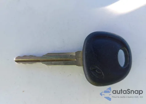 2008 Hyundai Santa Fe Gls from USA, damaged, VIN 5NMSG73D88H133645